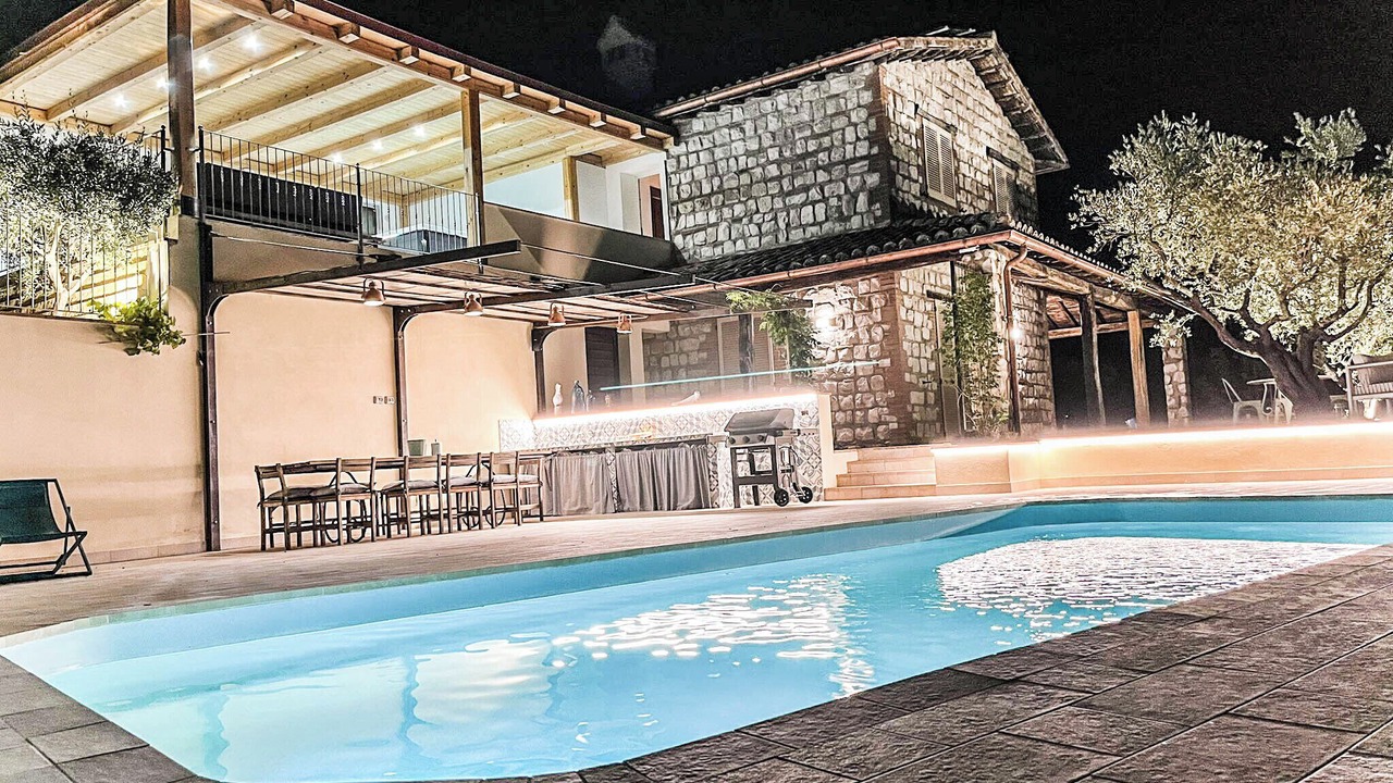 Photo of Outdoor in San Venanzo