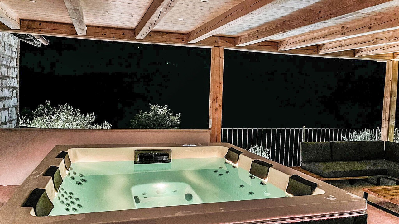 Photo of Patio Balcony in San Venanzo