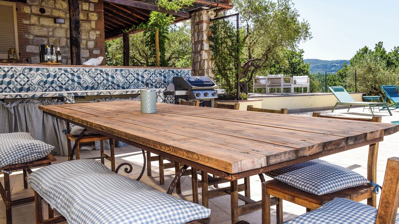 Photo of Outdoor in San Venanzo