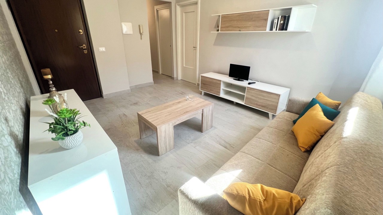 Photo of Livingroom in Pace del Mela
