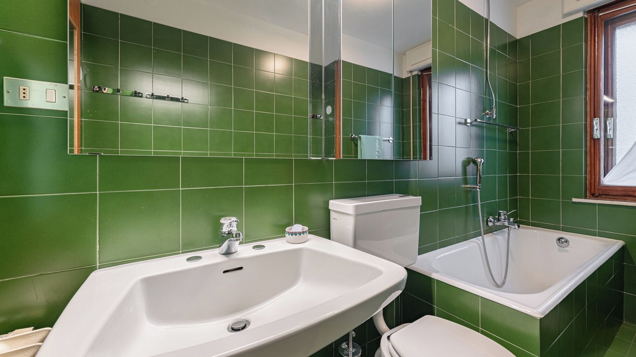 Photo of Bathroom in Pre-Saint-Didier