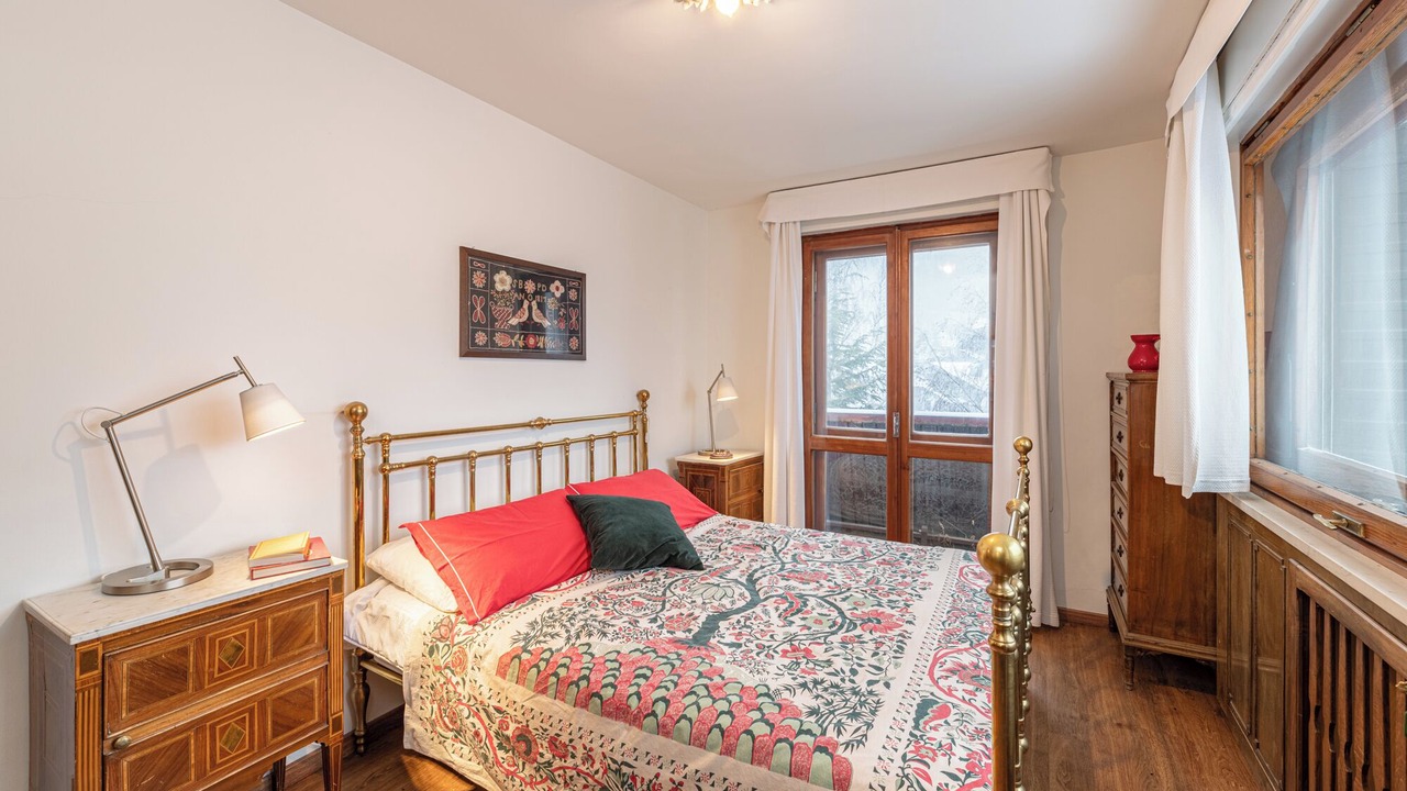 Photo of Bedroom in Pre-Saint-Didier