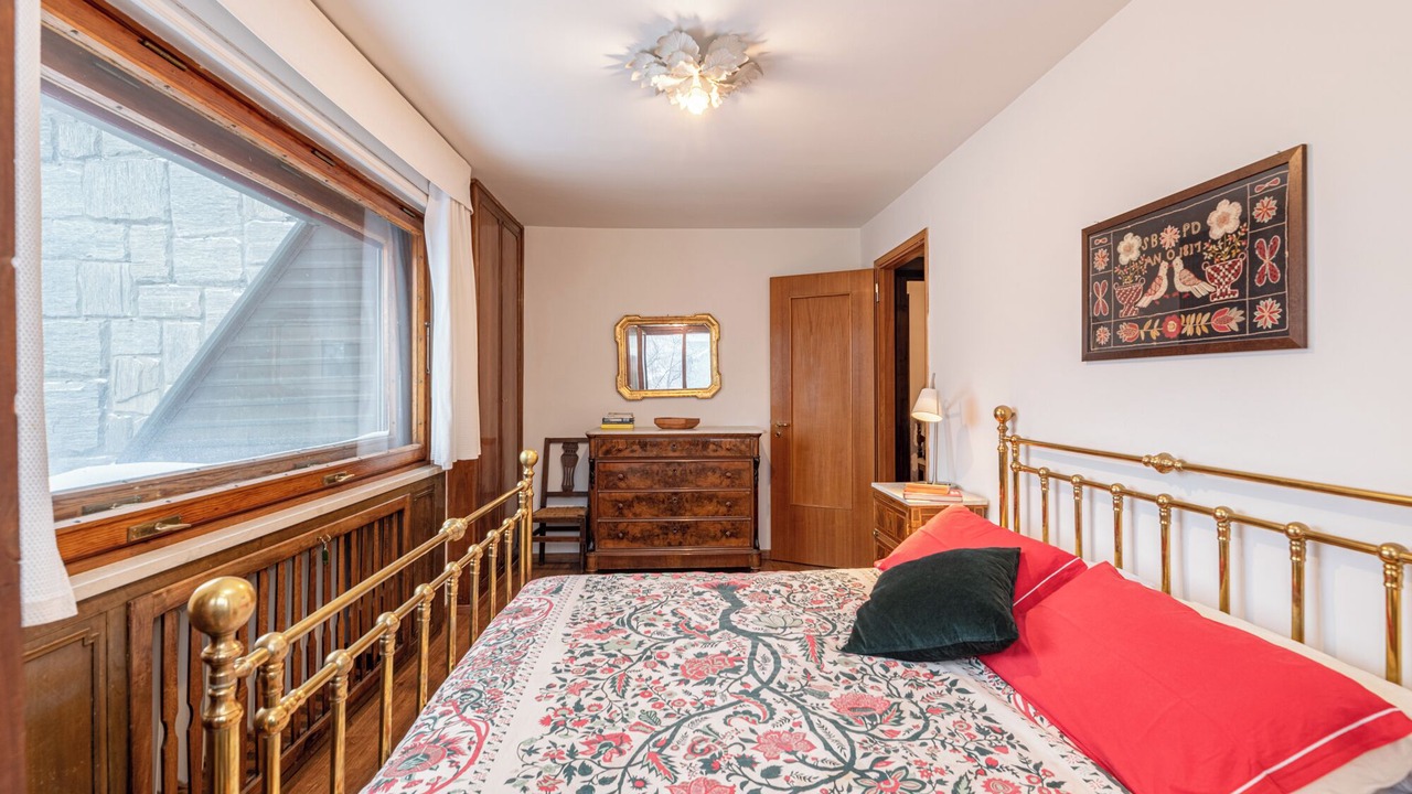 Photo of Bedroom in Pre-Saint-Didier