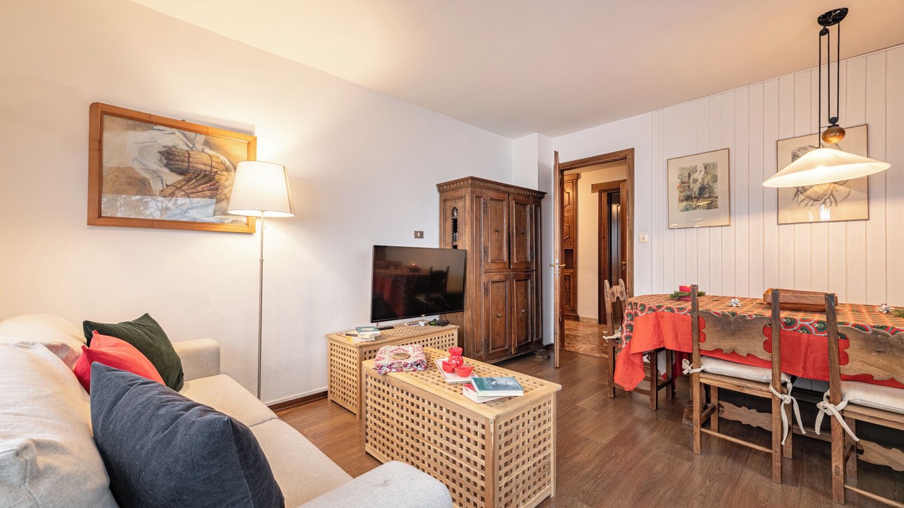 Photo of Livingroom in Pre-Saint-Didier