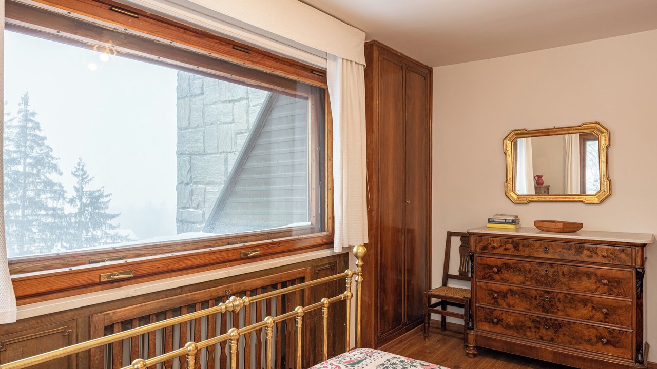 Photo of Bedroom in Pre-Saint-Didier