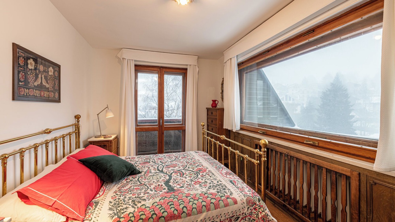Photo of Bedroom in Pre-Saint-Didier