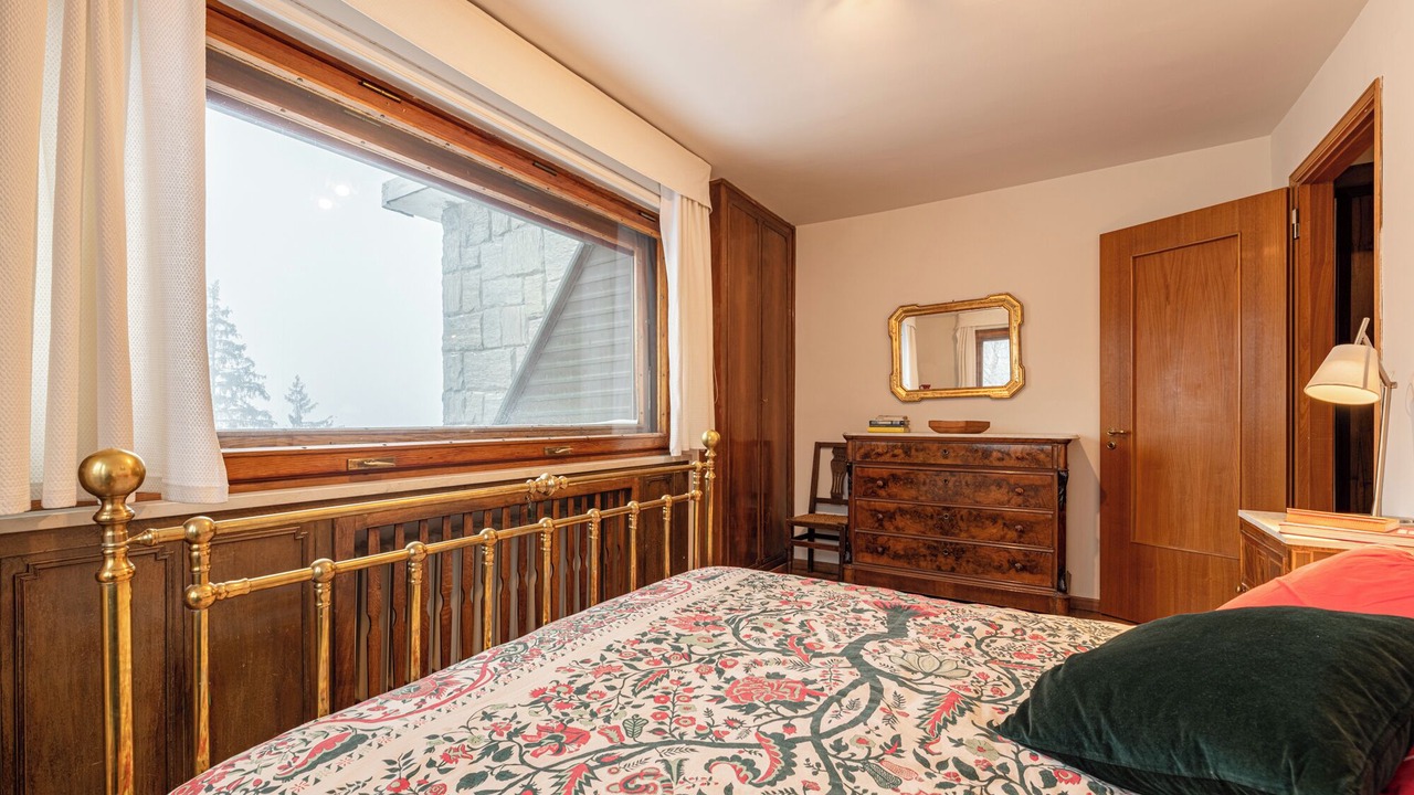 Photo of Bedroom in Pre-Saint-Didier