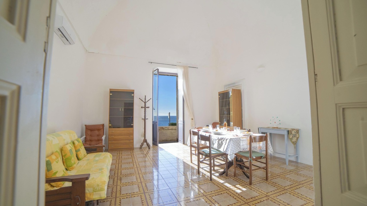 Photo of Bedroom in Santa Cesarea Terme