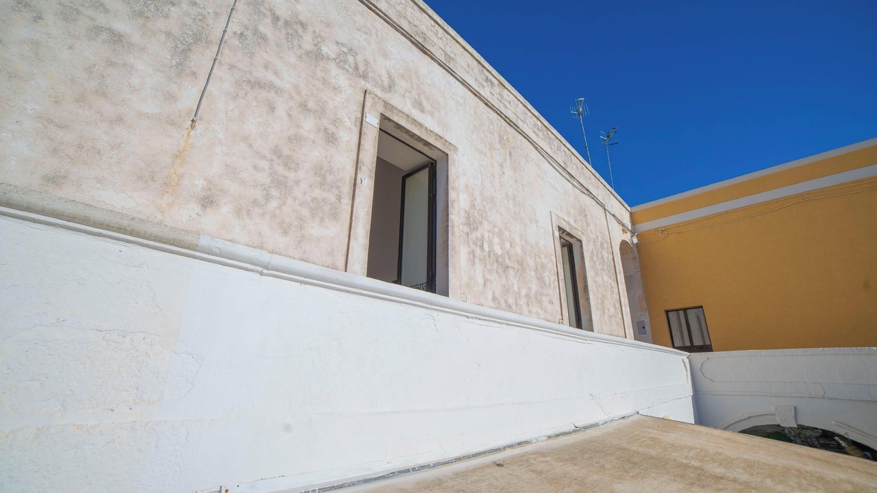 Photo of Outdoor in Santa Cesarea Terme