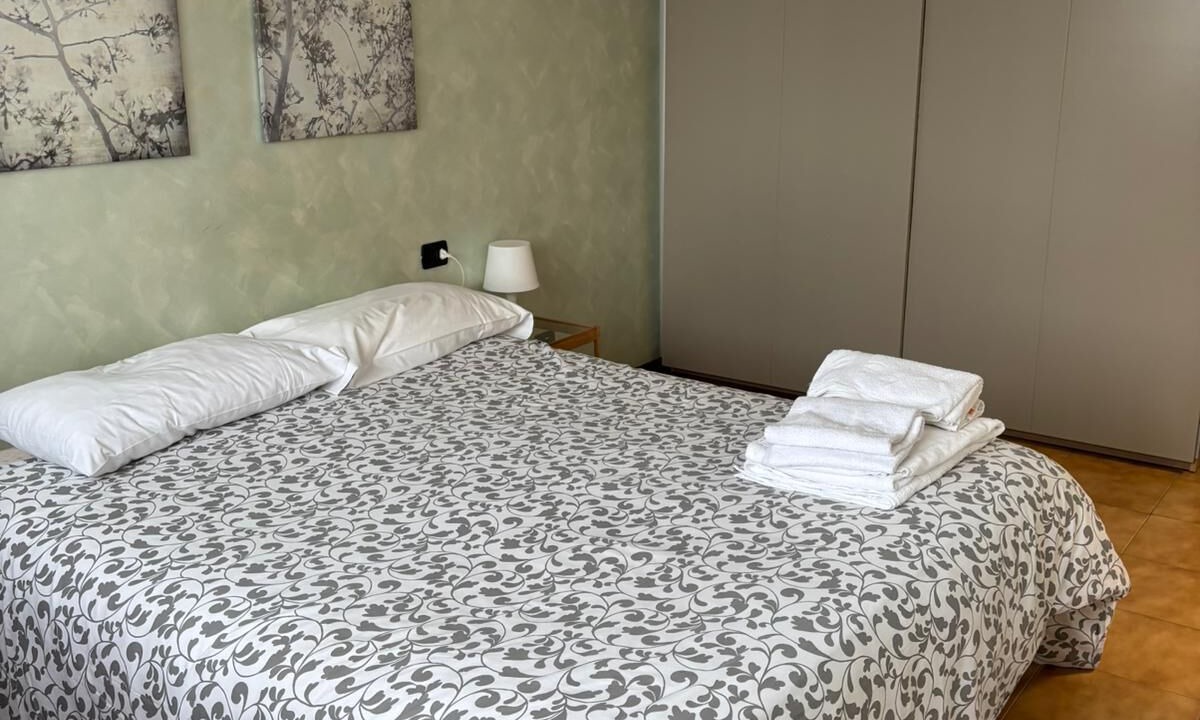 Photo of Bedroom in Desio
