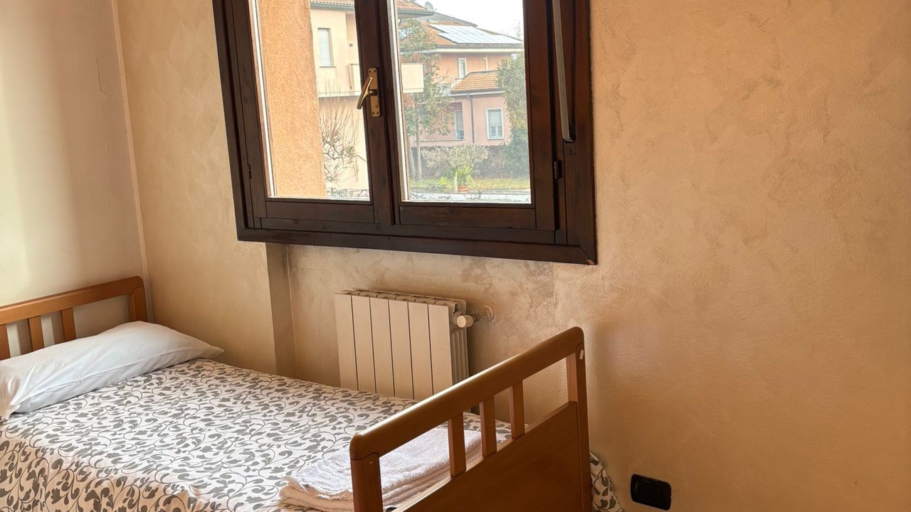 Photo of Bedroom in Desio