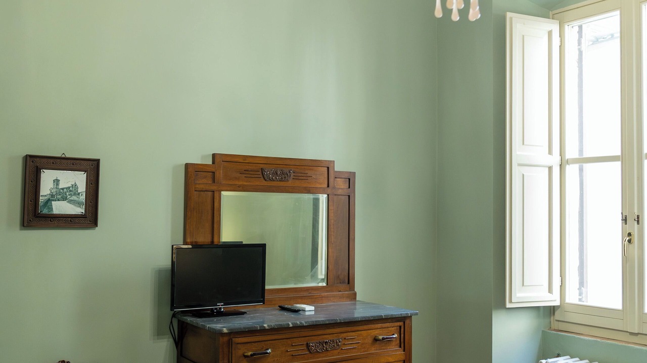 Photo of Bedroom in Guzman