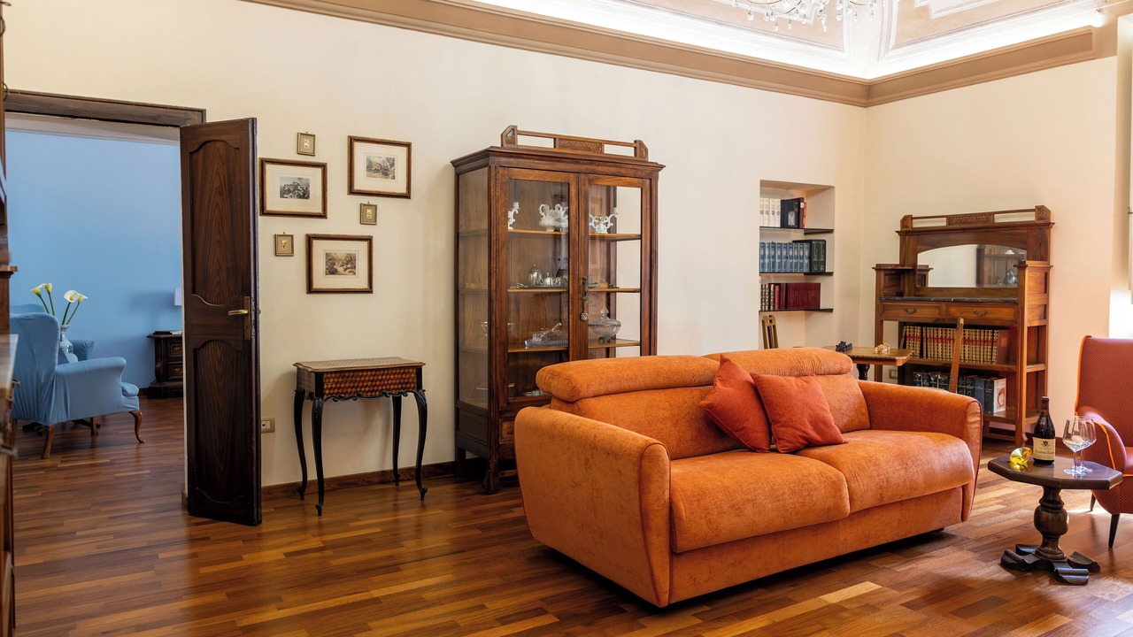 Photo of Livingroom in Guzman