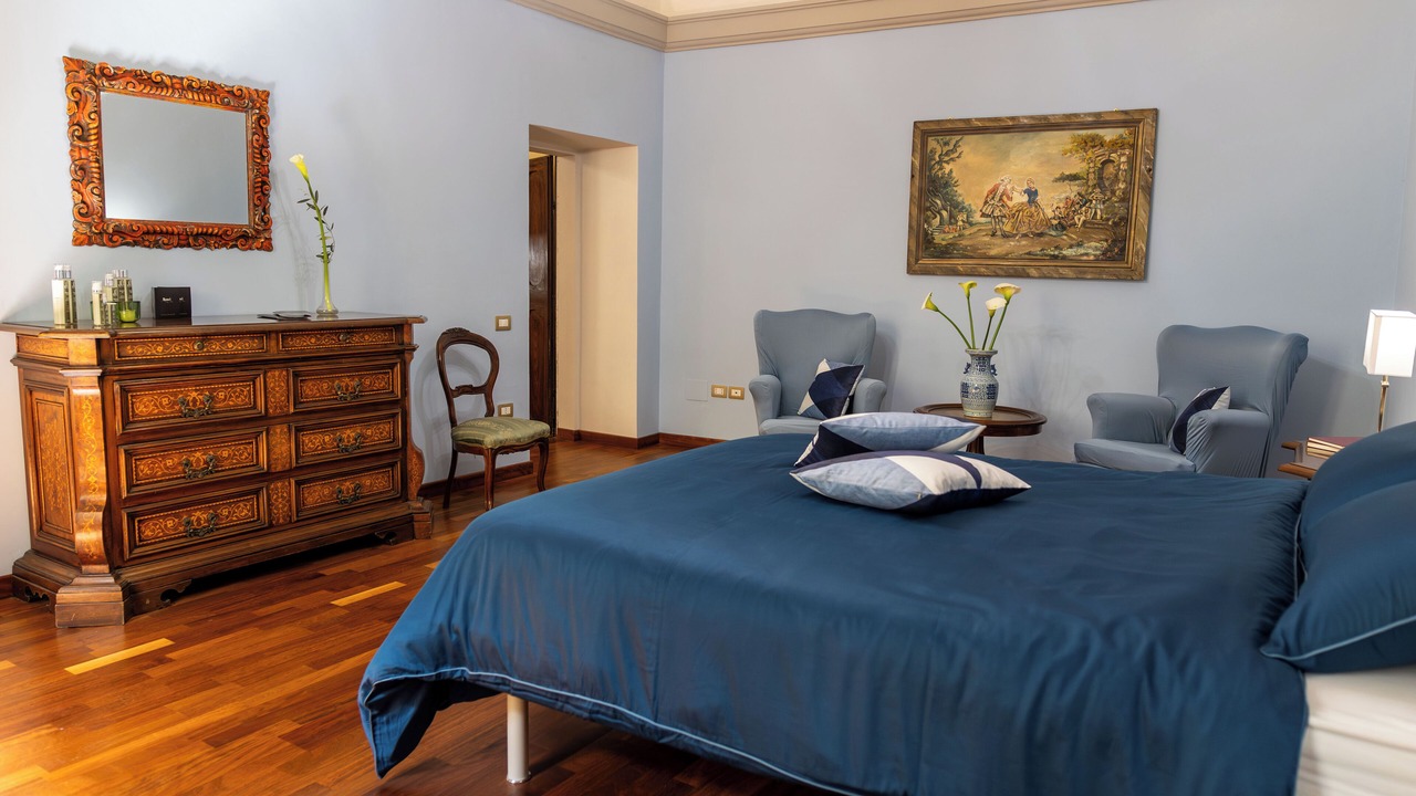 Photo of Bedroom in Guzman