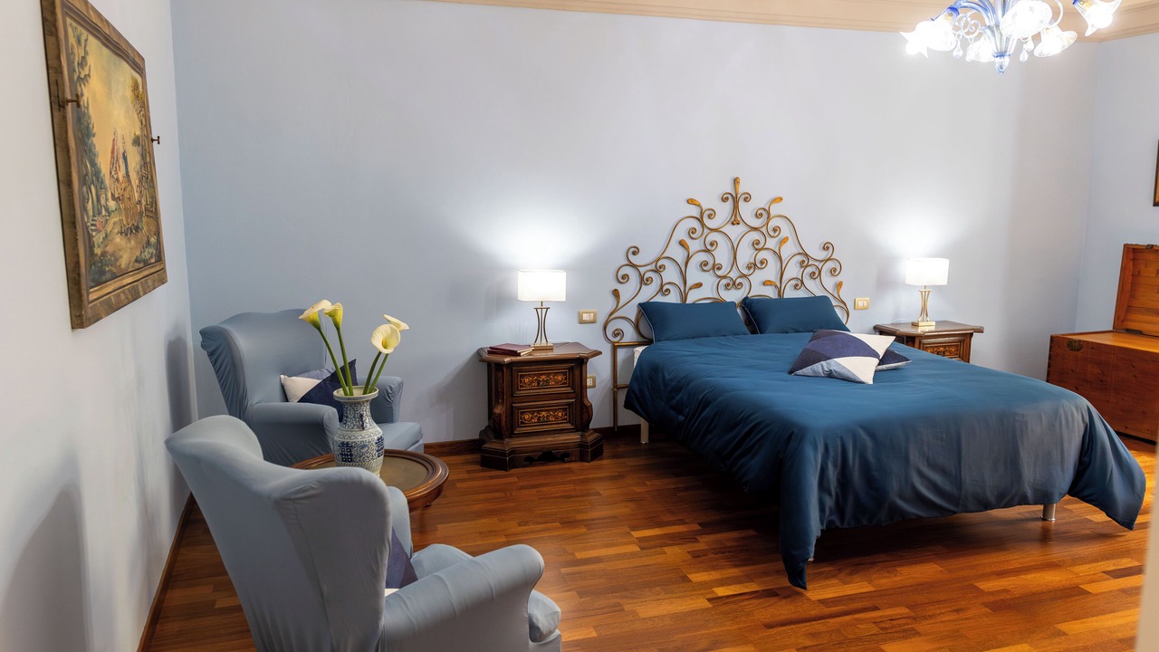 Photo of Bedroom in Guzman