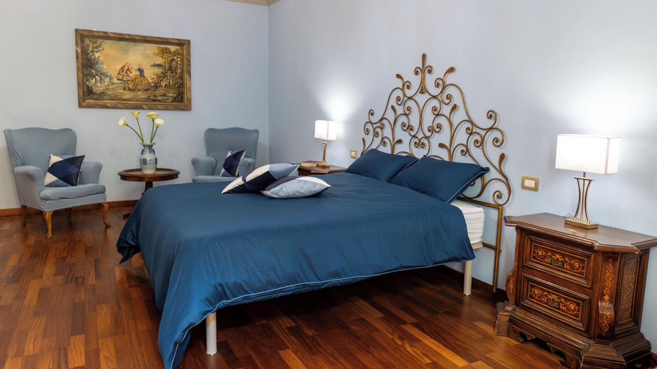 Photo of Bedroom in Guzman