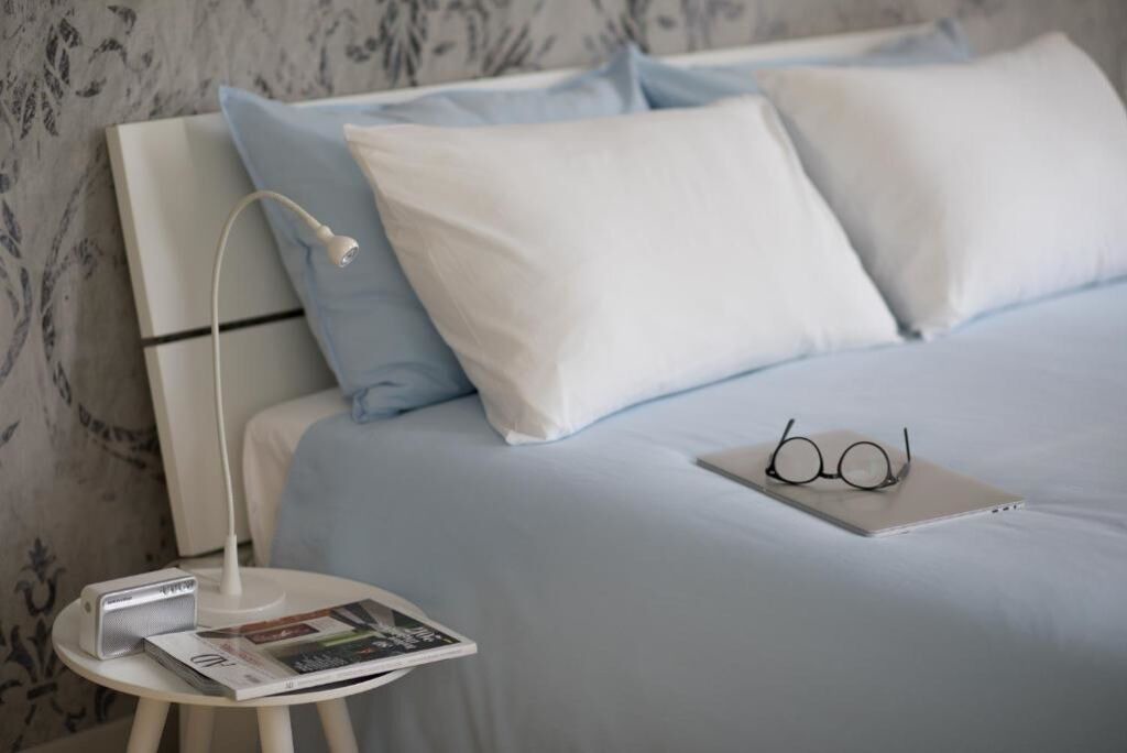 Photo of Bedroom in Historic Centre