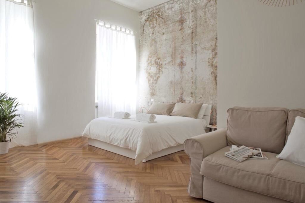 Photo of Bedroom in Historic Centre