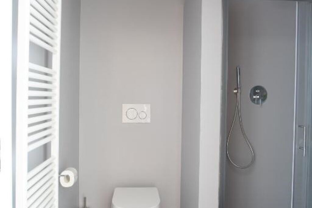 Photo of Bathroom in Historic Centre