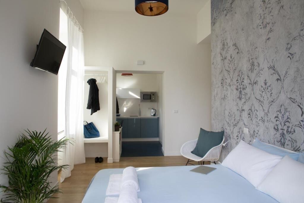 Photo of Bedroom in Historic Centre