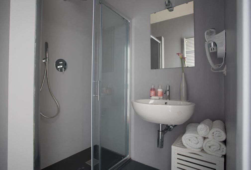 Photo of Bathroom in Historic Centre