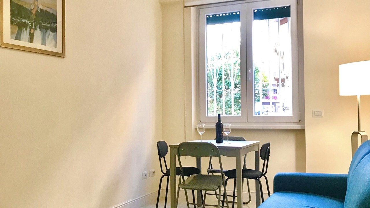 Photo of Livingroom in Universita