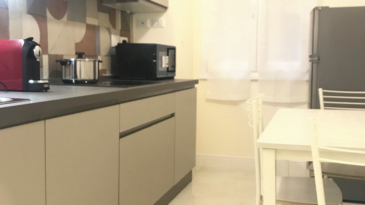 Photo of Kitchen in Universita