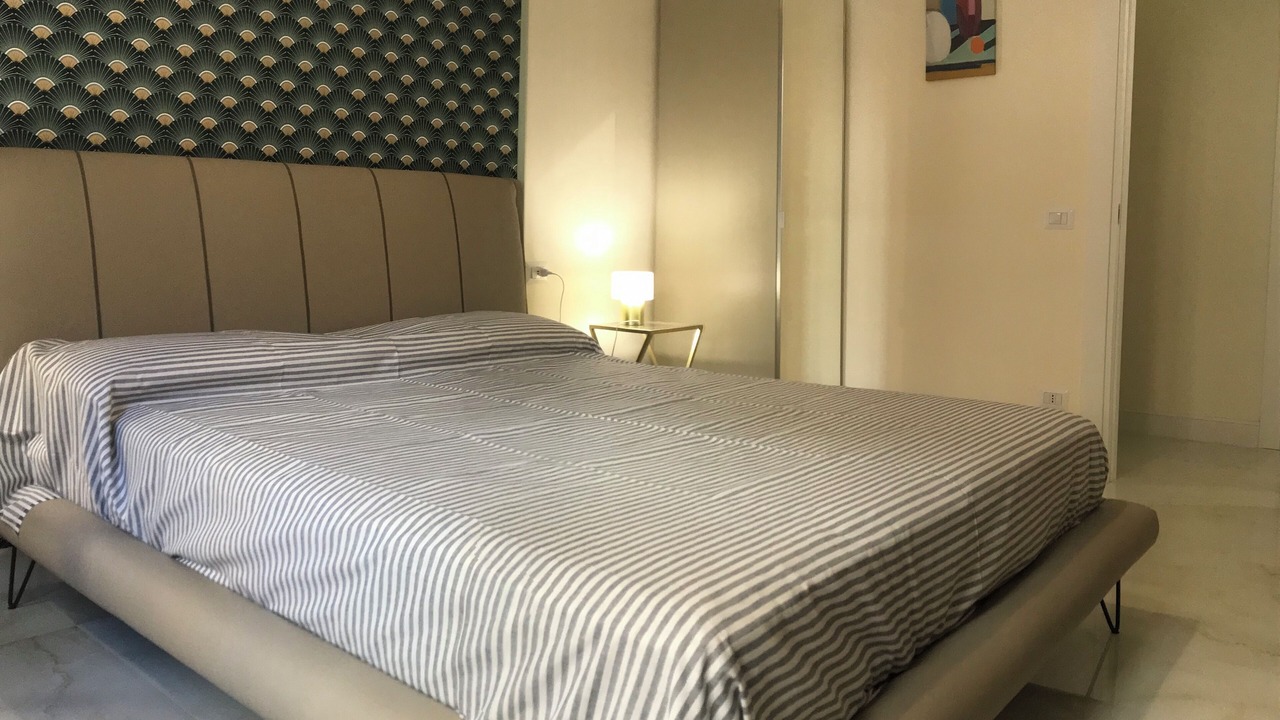 Photo of Bedroom in Universita