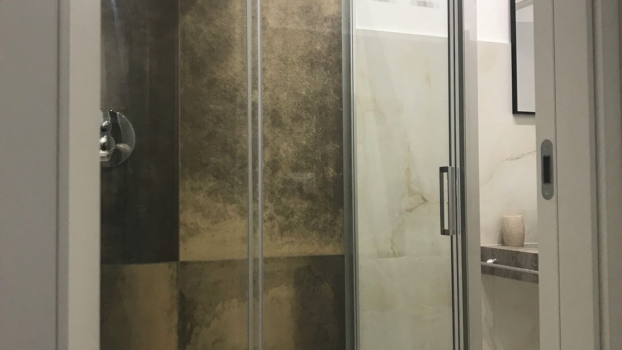 Photo of Bathroom in Universita
