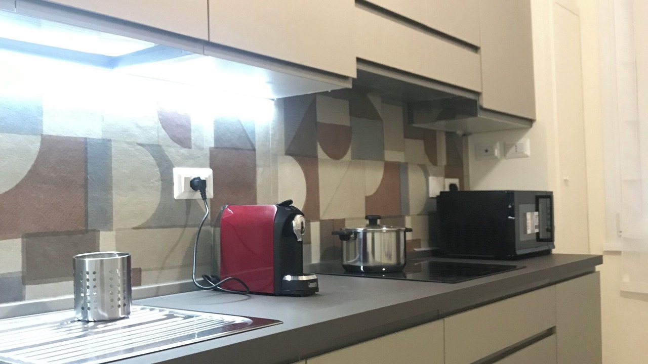 Photo of Kitchen in Universita