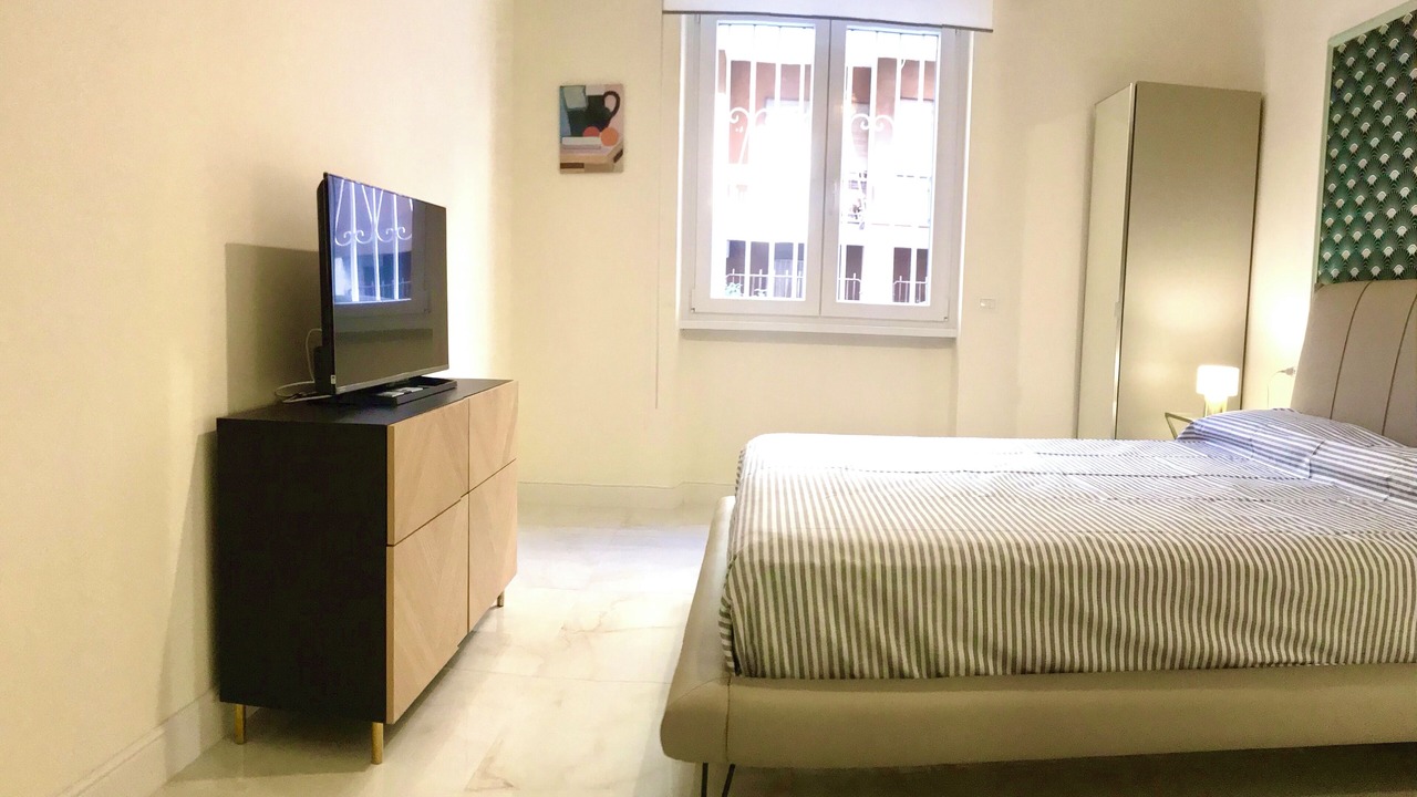 Photo of Bedroom in Universita