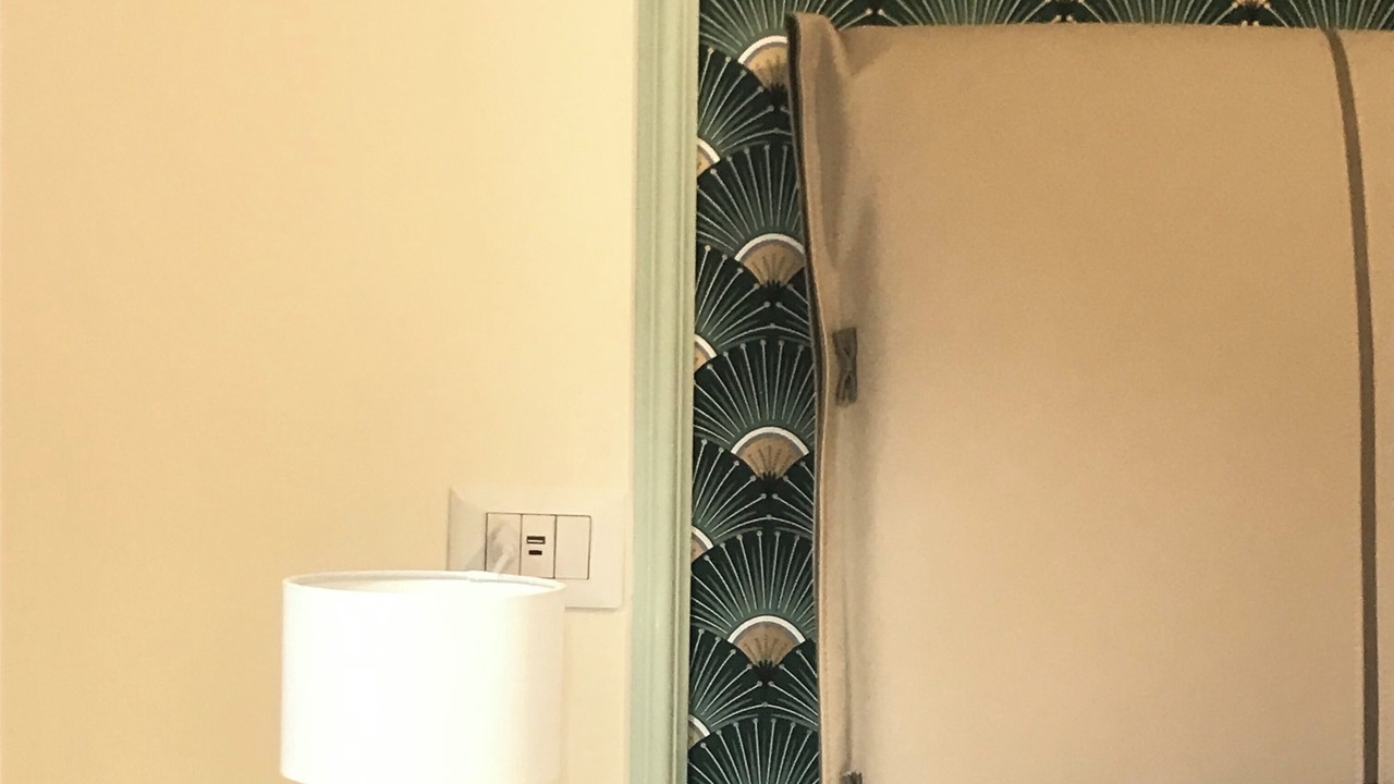 Photo of Bedroom in Universita