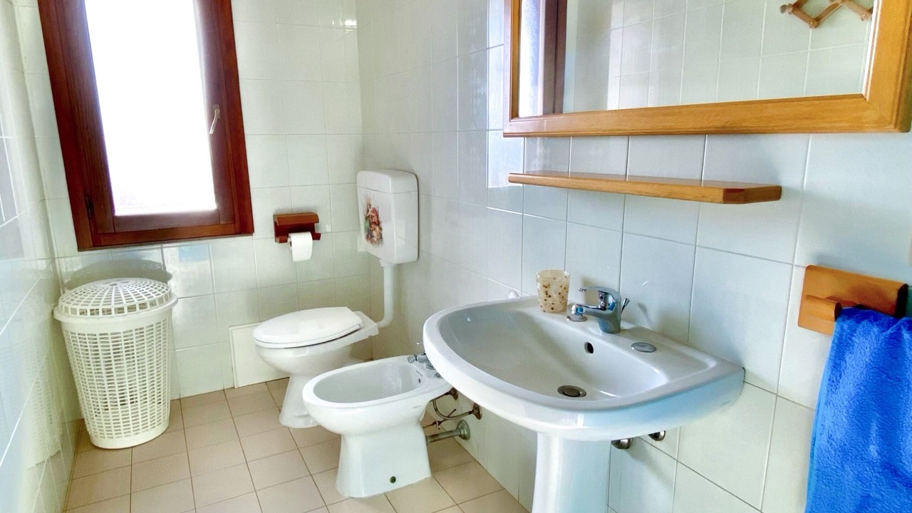 Photo of Bathroom in Funtana Meiga