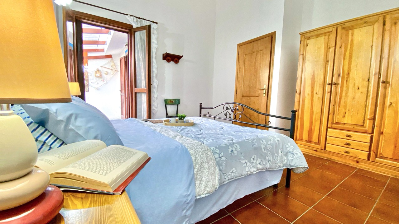 Photo of Bedroom in Funtana Meiga