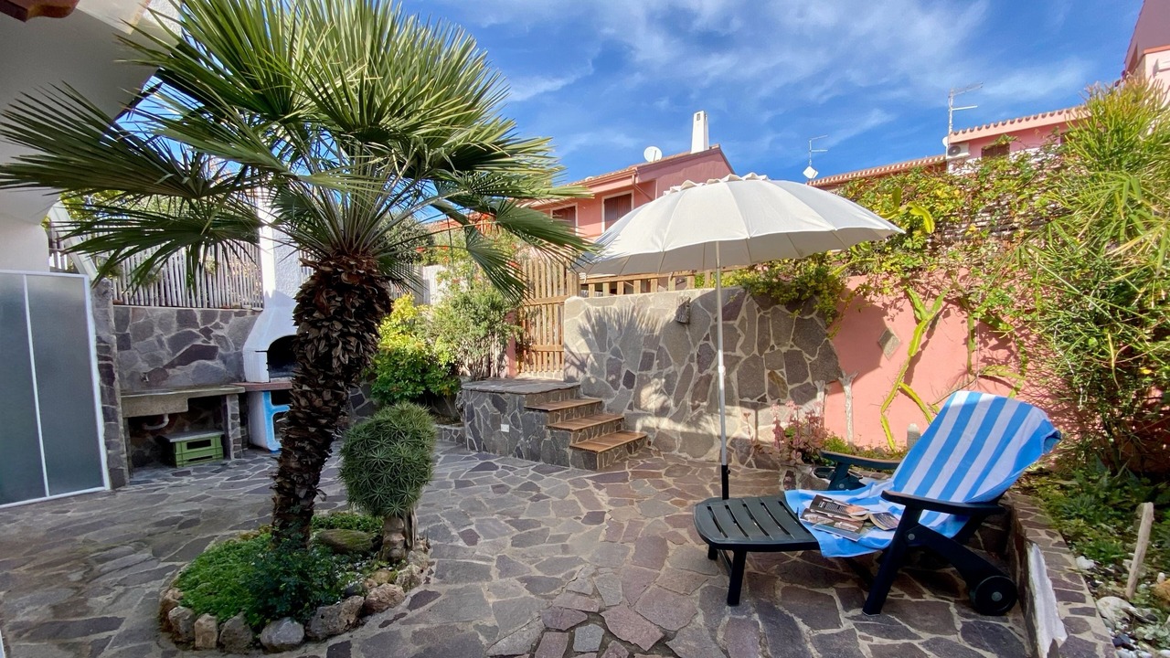 Photo of Patio Balcony in Funtana Meiga