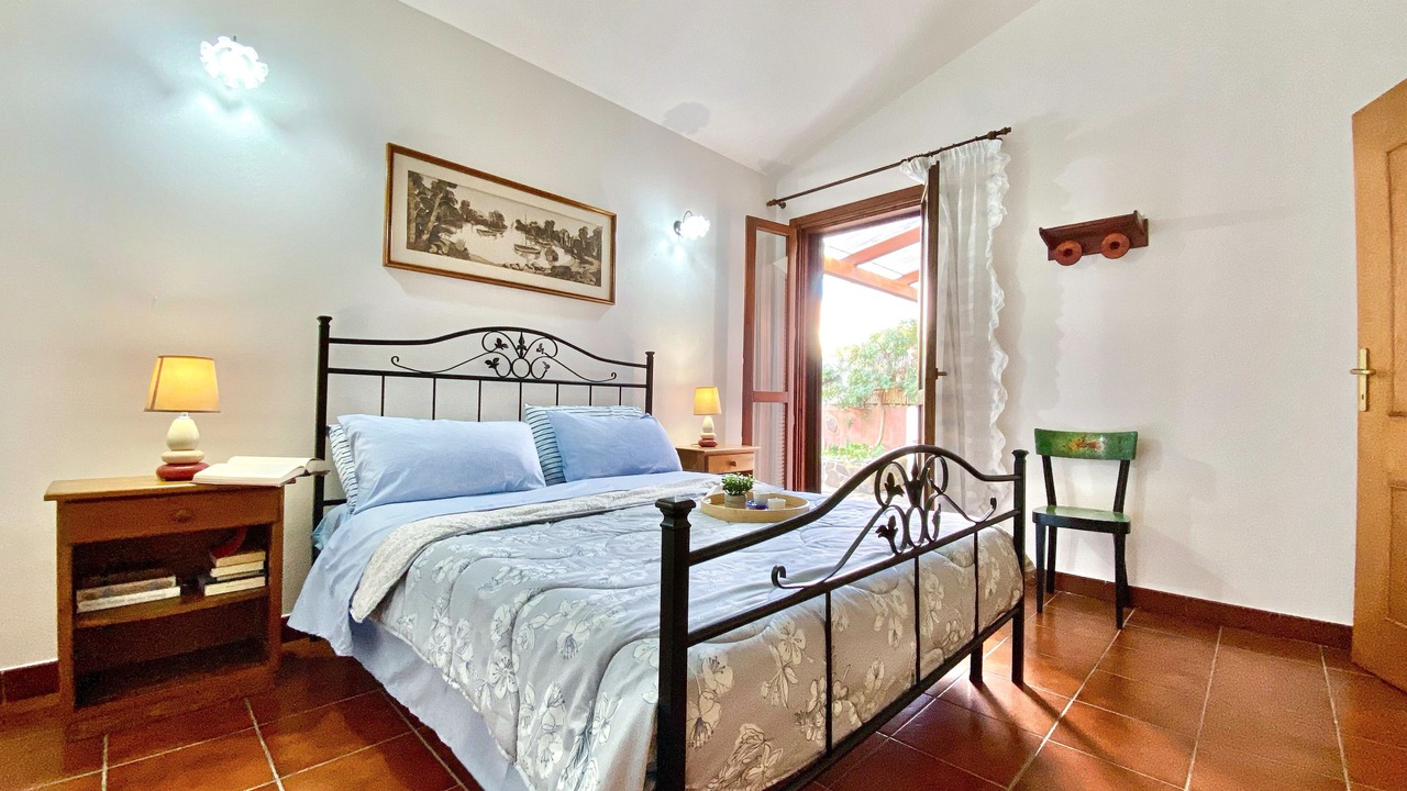 Photo of Bedroom in Funtana Meiga
