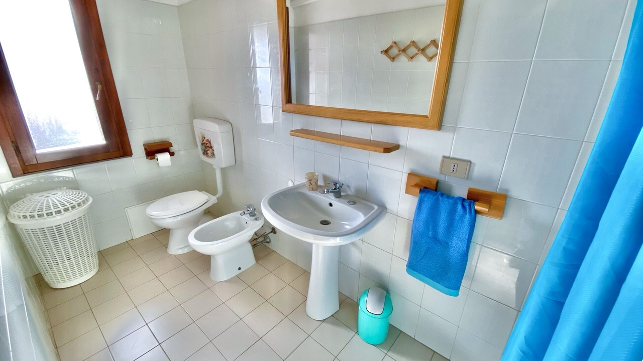 Photo of Bathroom in Funtana Meiga