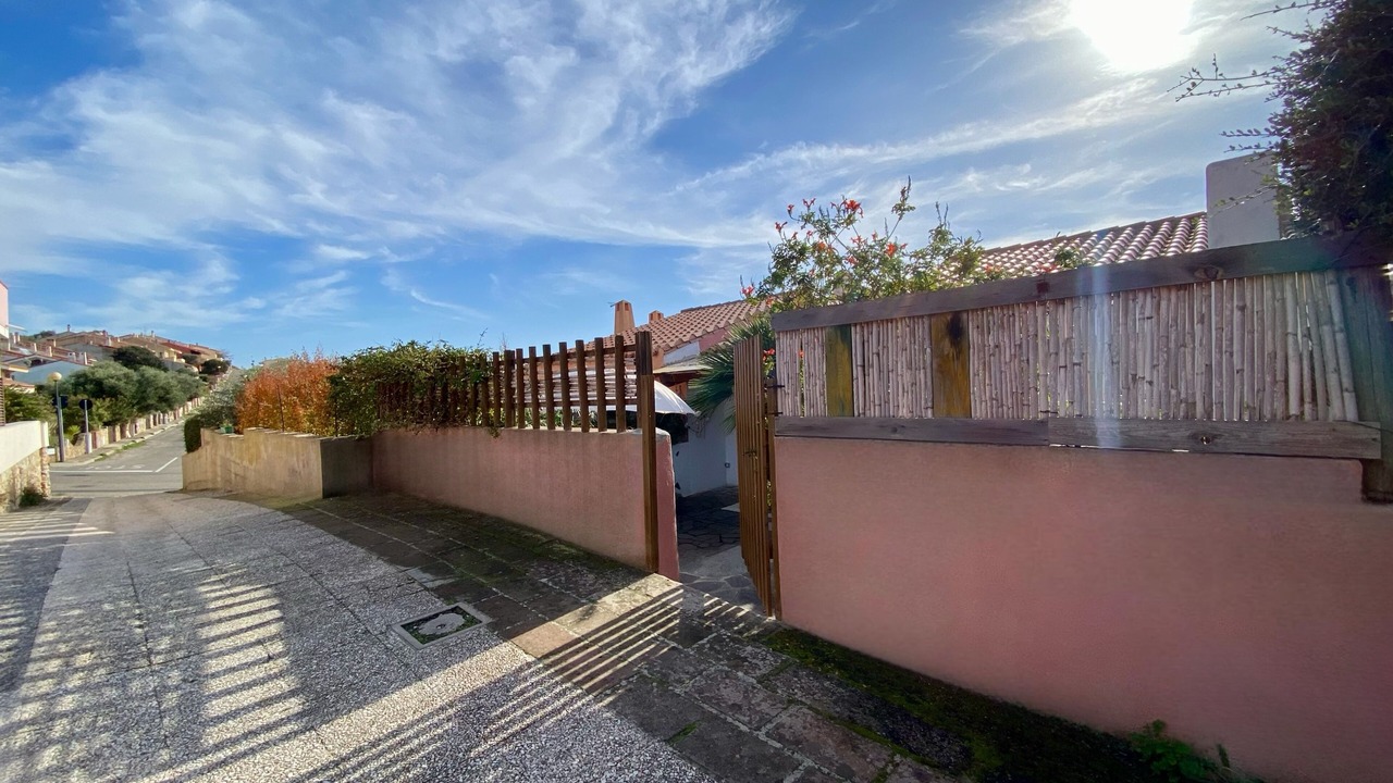 Photo of Outdoor in Funtana Meiga