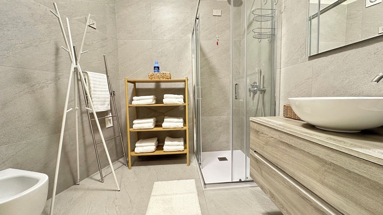 Photo of Bathroom in Cremona