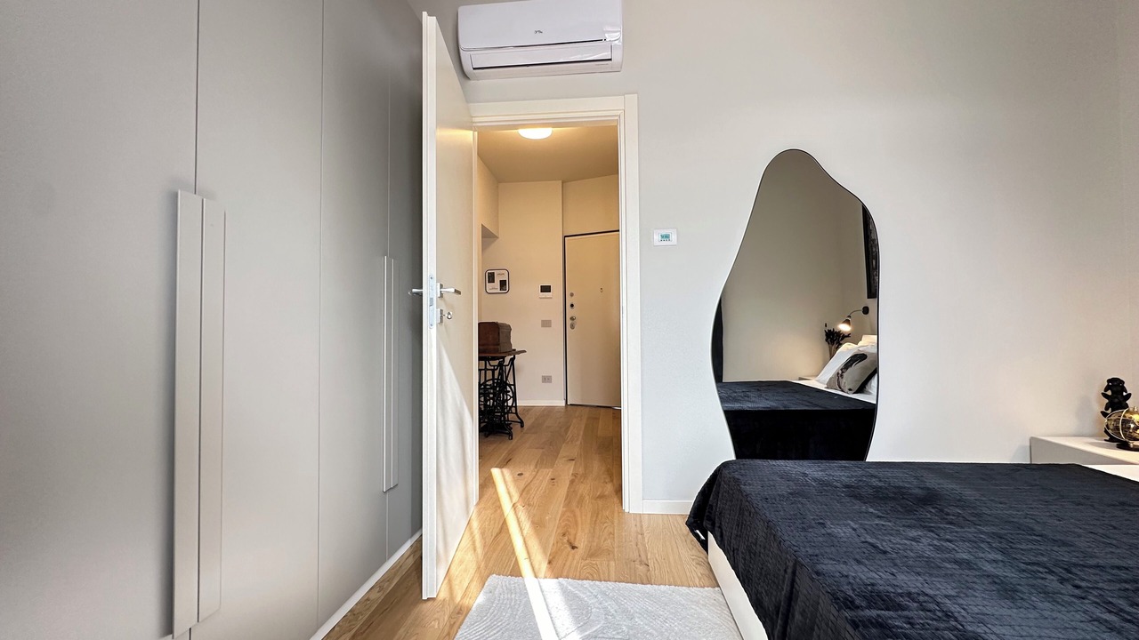 Photo of Bedroom in Cremona