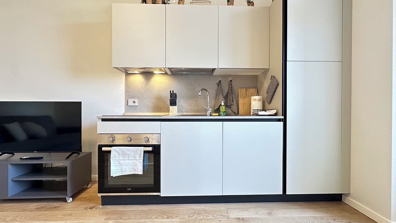 Photo of Kitchen in Cremona