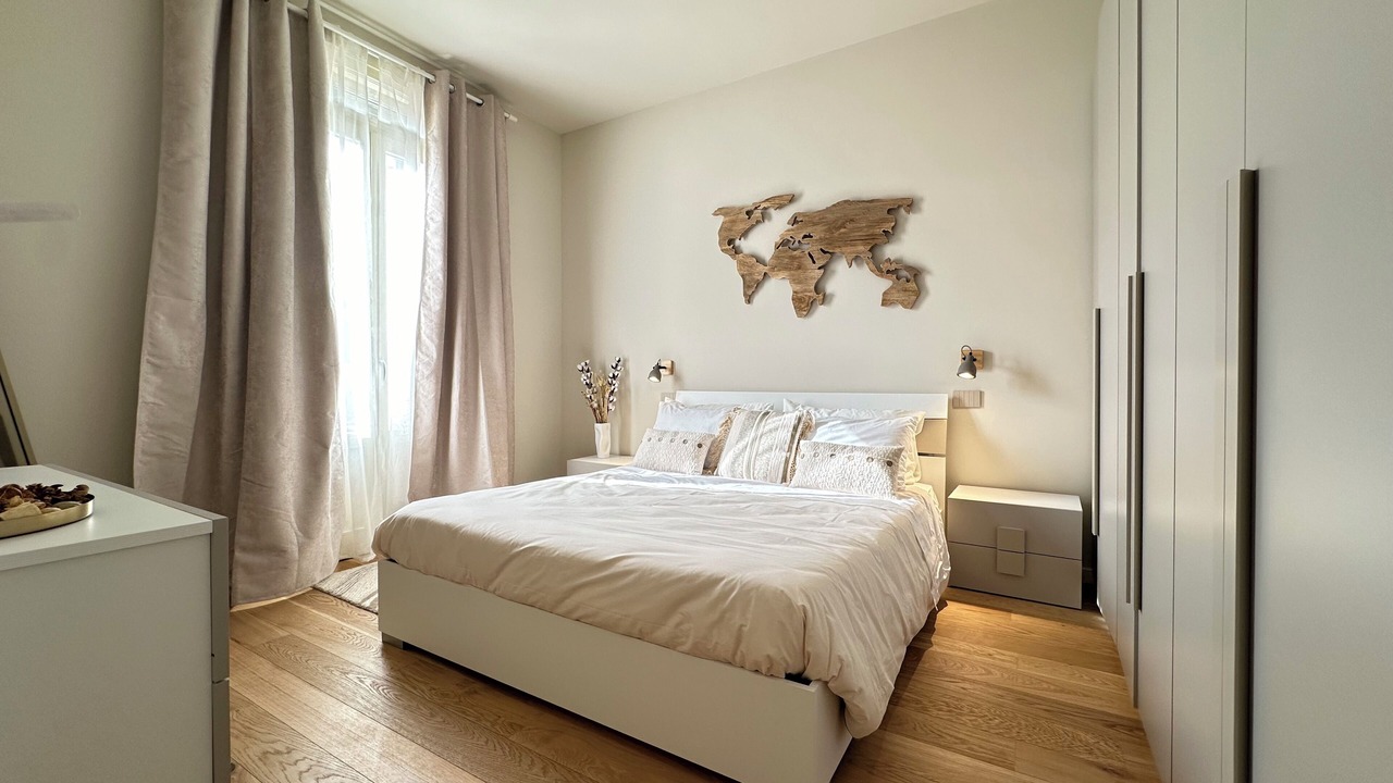 Photo of Bedroom in Cremona