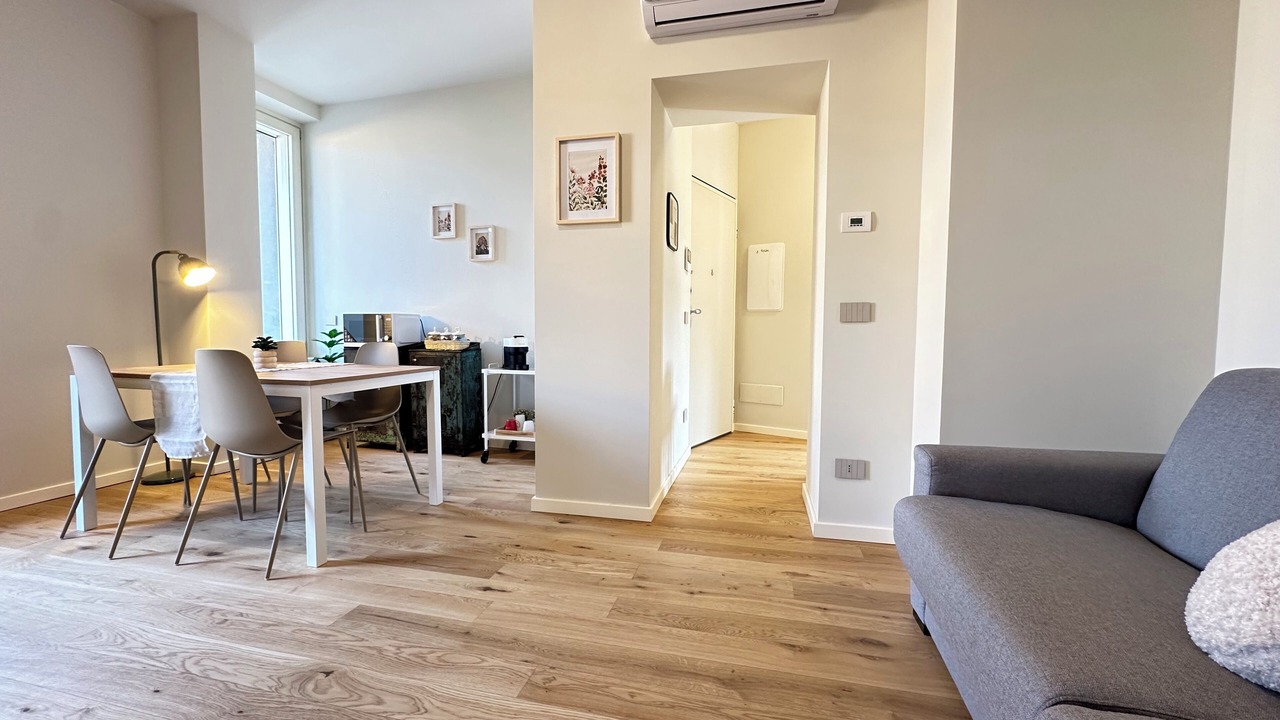 Photo of Livingroom in Cremona