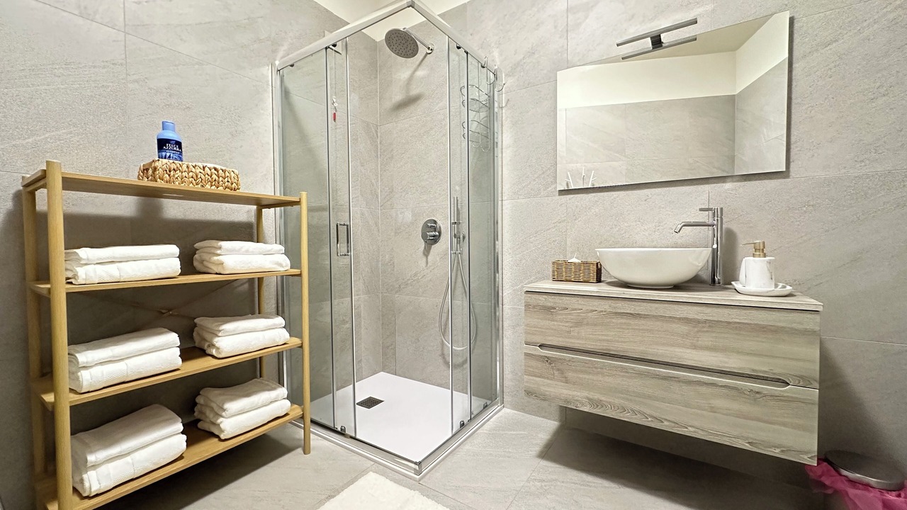 Photo of Bathroom in Cremona