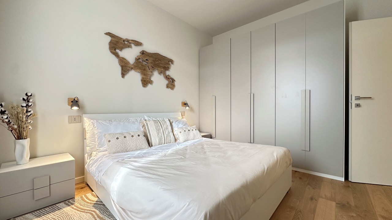 Photo of Bedroom in Cremona