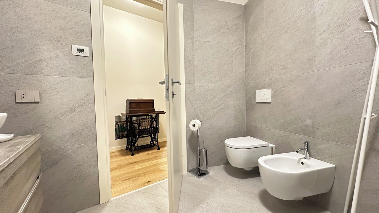 Photo of Bathroom in Cremona