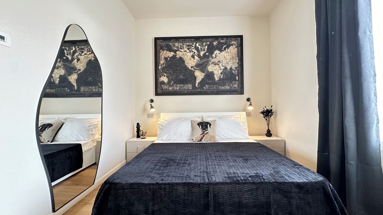 Photo of Bedroom in Cremona