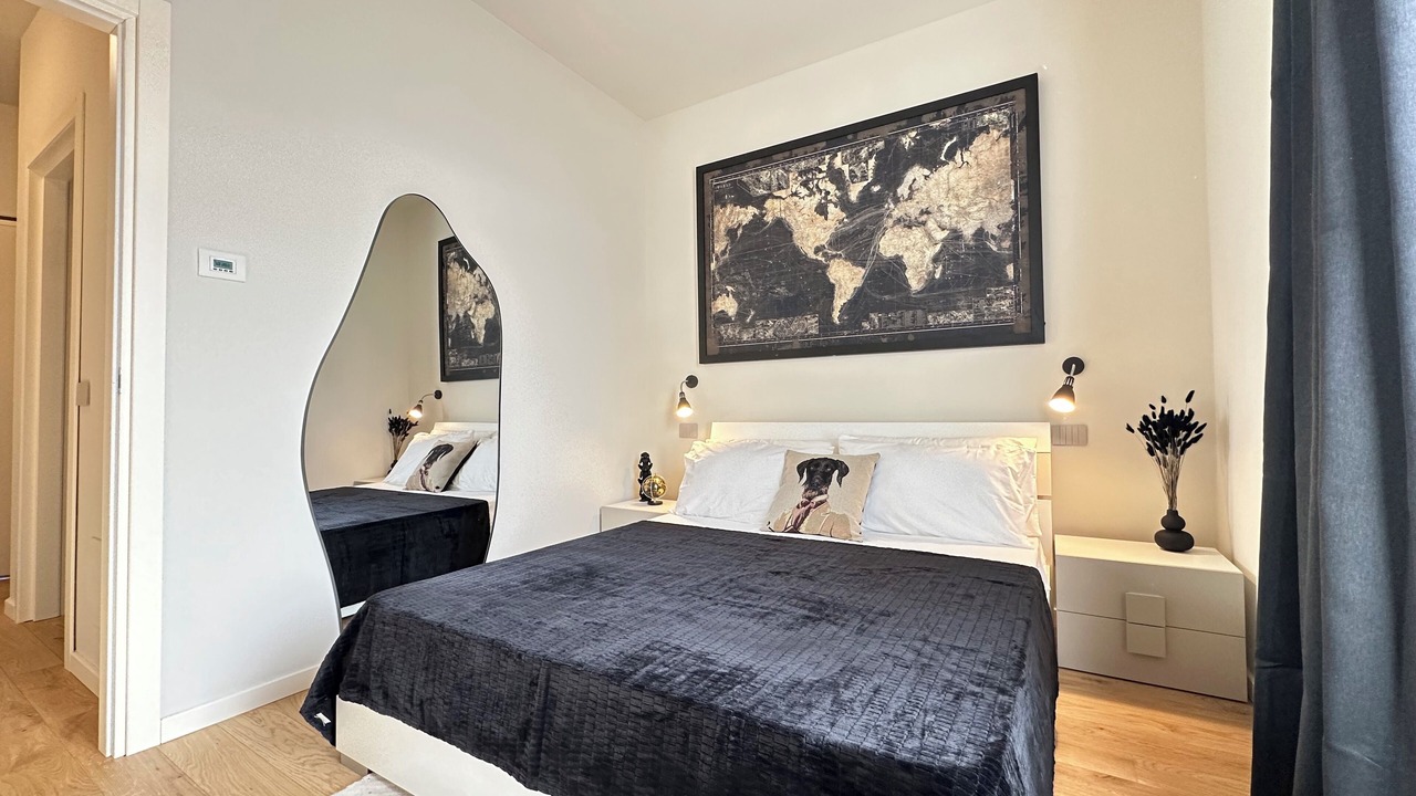 Photo of Bedroom in Cremona