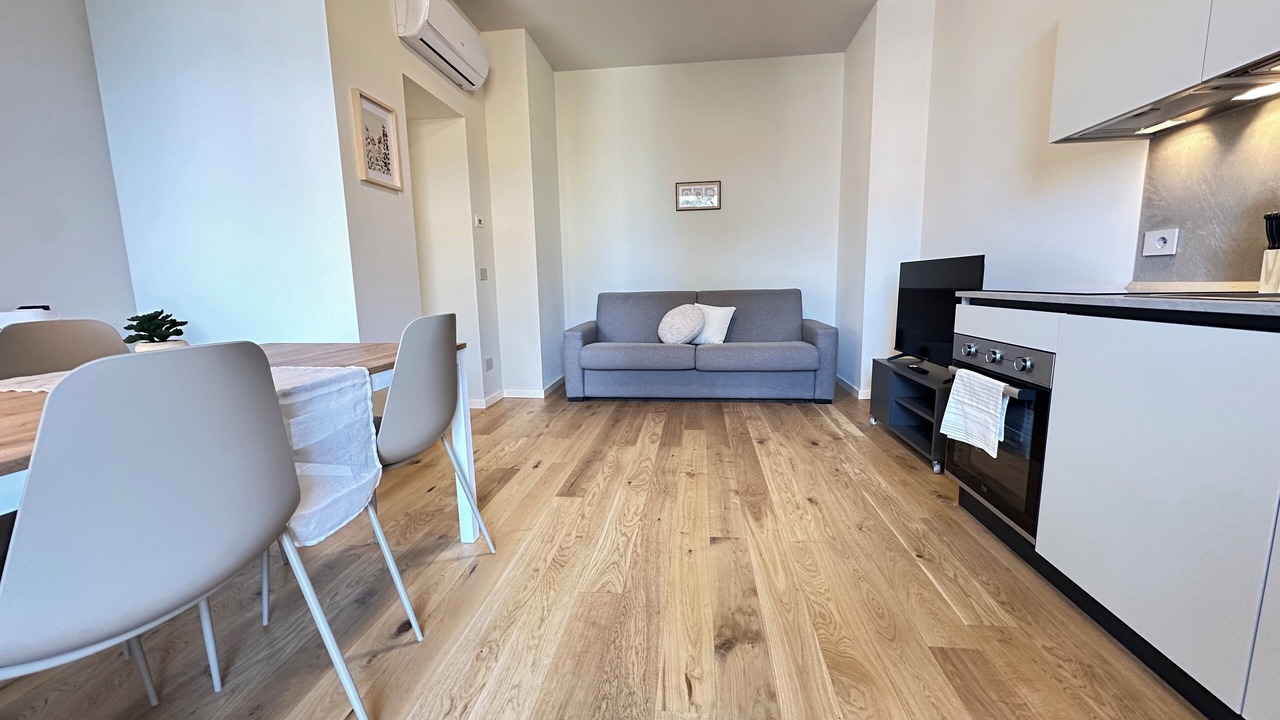Photo of Livingroom in Cremona