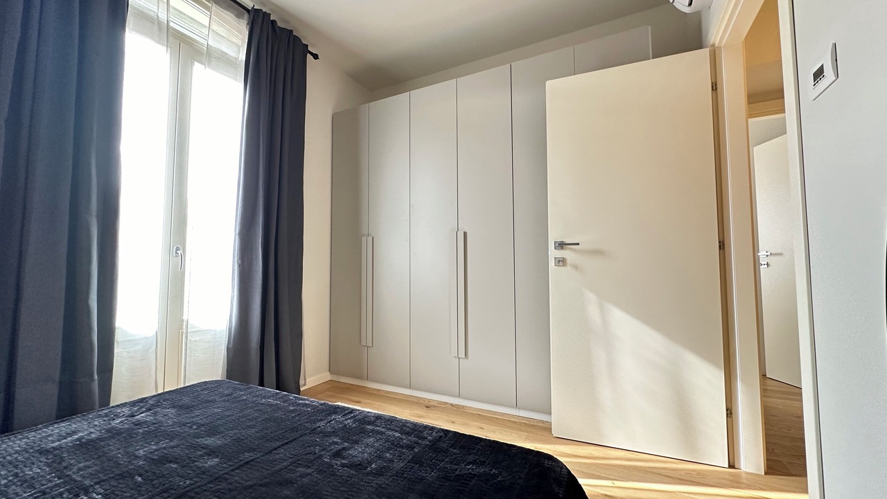 Photo of Bedroom in Cremona